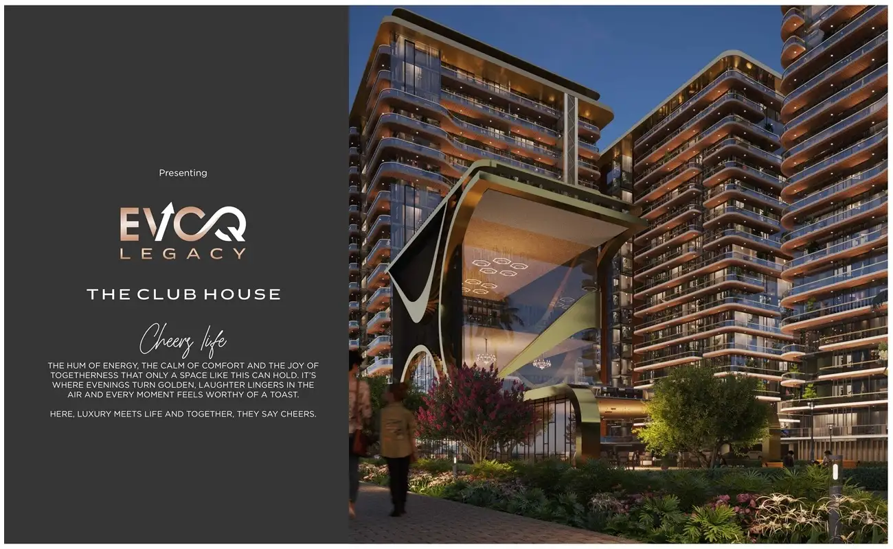 EVOQ ANTALIA MOHALI Sector 66 - Ultra Luxurious Flats in Mohali EVOQ ANTALIA MOHALI Sector 66 - Ultra Luxurious Flats in Mohali