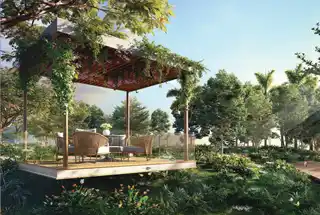 EVOQ ANTALIA MOHALI Sector 66 - Ultra Luxurious Flats in Mohali EVOQ ANTALIA MOHALI Sector 66 - Ultra Luxurious Flats in Mohali