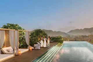 EVOQ ANTALIA MOHALI Sector 66 - Ultra Luxurious Flats in Mohali EVOQ ANTALIA MOHALI Sector 66 - Ultra Luxurious Flats in Mohali